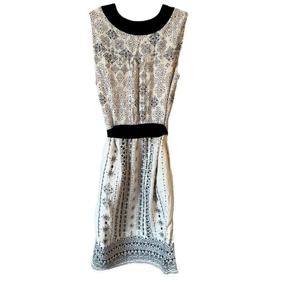 Anthropologie HD in Pairs Eventide Dress - Picture 10 of 13